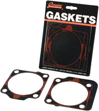 Load image into Gallery viewer, Gasket Cyl Base .020 Metal Front And Rear 2pk 16776 63 X1