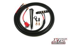 Load image into Gallery viewer, Plug N Play 8' Power Cable Kit Universal