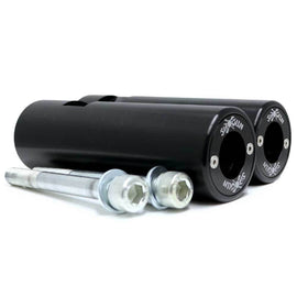Pa2 Frame Sliders No Cut Black Suz