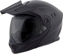 Load image into Gallery viewer, Exo At950 Cold Weather Helmet Black Dual Pane Xs