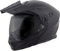 Exo At950 Cold Weather Helmet Black Dual Pane Xs