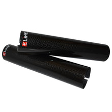 Load image into Gallery viewer, Carbon Fiber Fork Guards Uni
