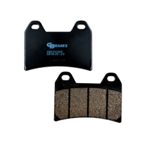 Load image into Gallery viewer, Brake Pads Semi Metallic