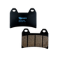 Brake Pads Semi Metallic