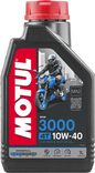 3000 Petroleum Oil 10w40 1l 12/Case