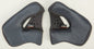 Cheek Pads 10mm 2x Stock Gm 11