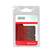 Load image into Gallery viewer, Prime Sa Brake Pads Sintered