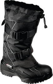 Impact Boots Black Sz 07