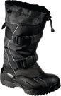 Impact Boots Black Sz 09