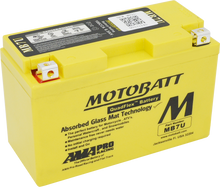 Load image into Gallery viewer, Battery Mb7u Sealed Factory Activated