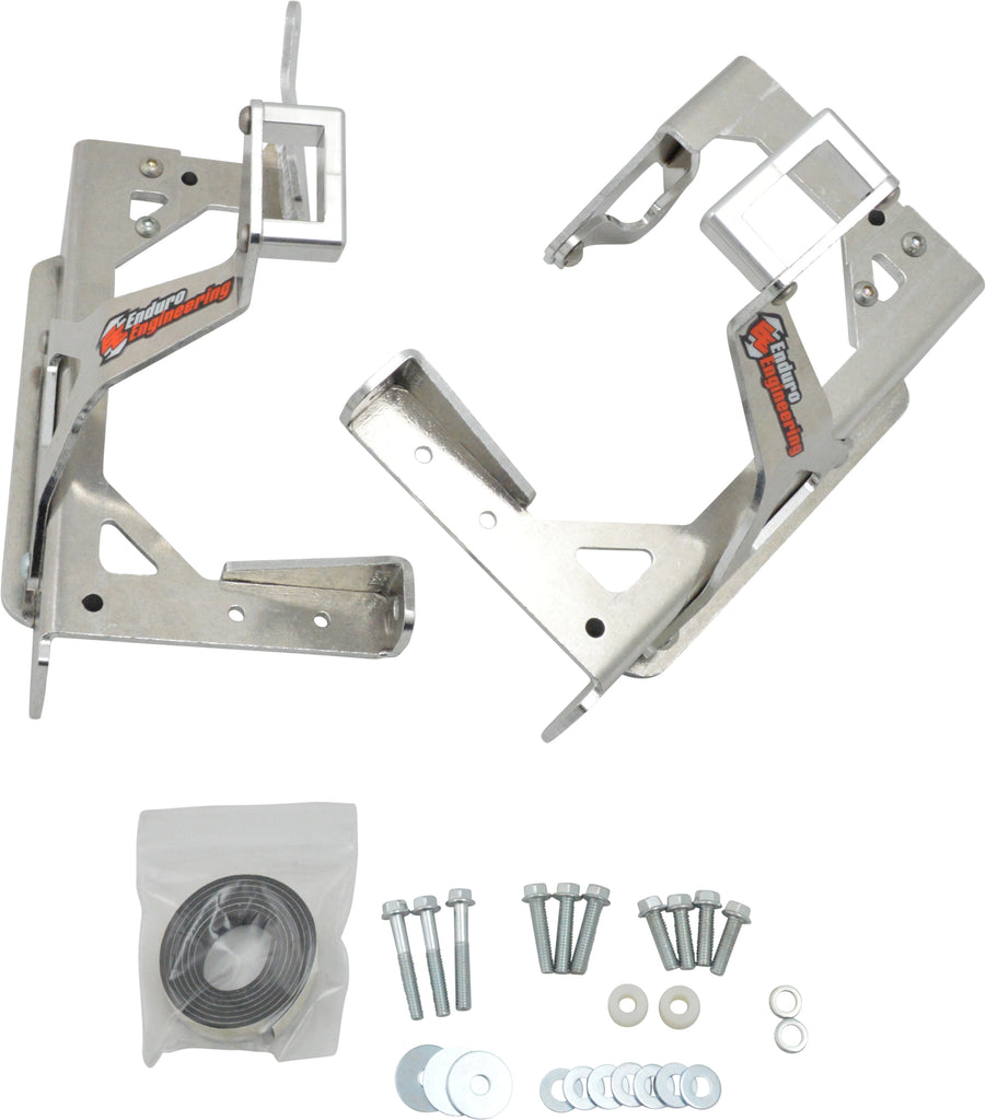 Radiator Braces Yam