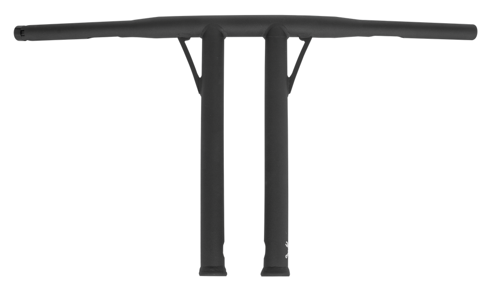 Folsom 14" Bar Matte Black