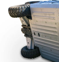 Load image into Gallery viewer, Rear A Arm Guards Alloy Kaw