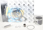 Top End Kit Nikasil Cyl 44.97/+0.01 Husq/Ktm