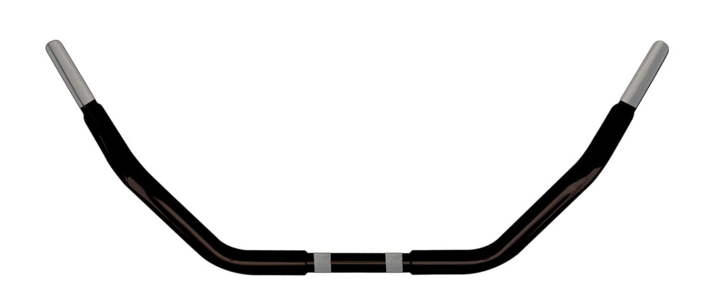 Chubby Rk Ii Bar Satin Black