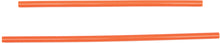 Load image into Gallery viewer, Spoke Wraps Orange 72/Pk 21"/19"