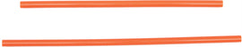 Spoke Wraps Orange 72/Pk 21