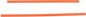 Spoke Wraps Orange 72/Pk 21