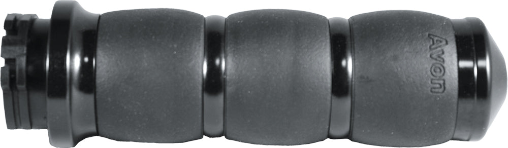 Velvet Air Grips Tbw Black