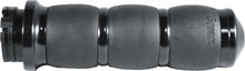 Load image into Gallery viewer, Velvet Air Grips Tbw Black