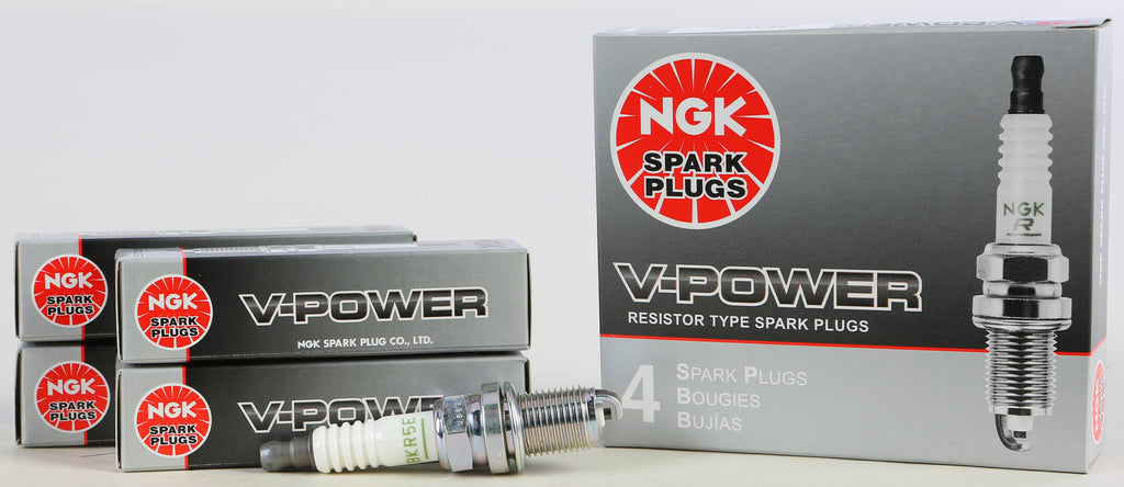 Spark Plug #7938/04