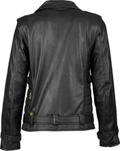 Load image into Gallery viewer, Women's Pearl Jacket Black Md