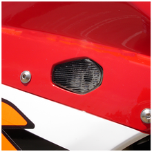 Load image into Gallery viewer, Flush Mount Signal Ts Smoke