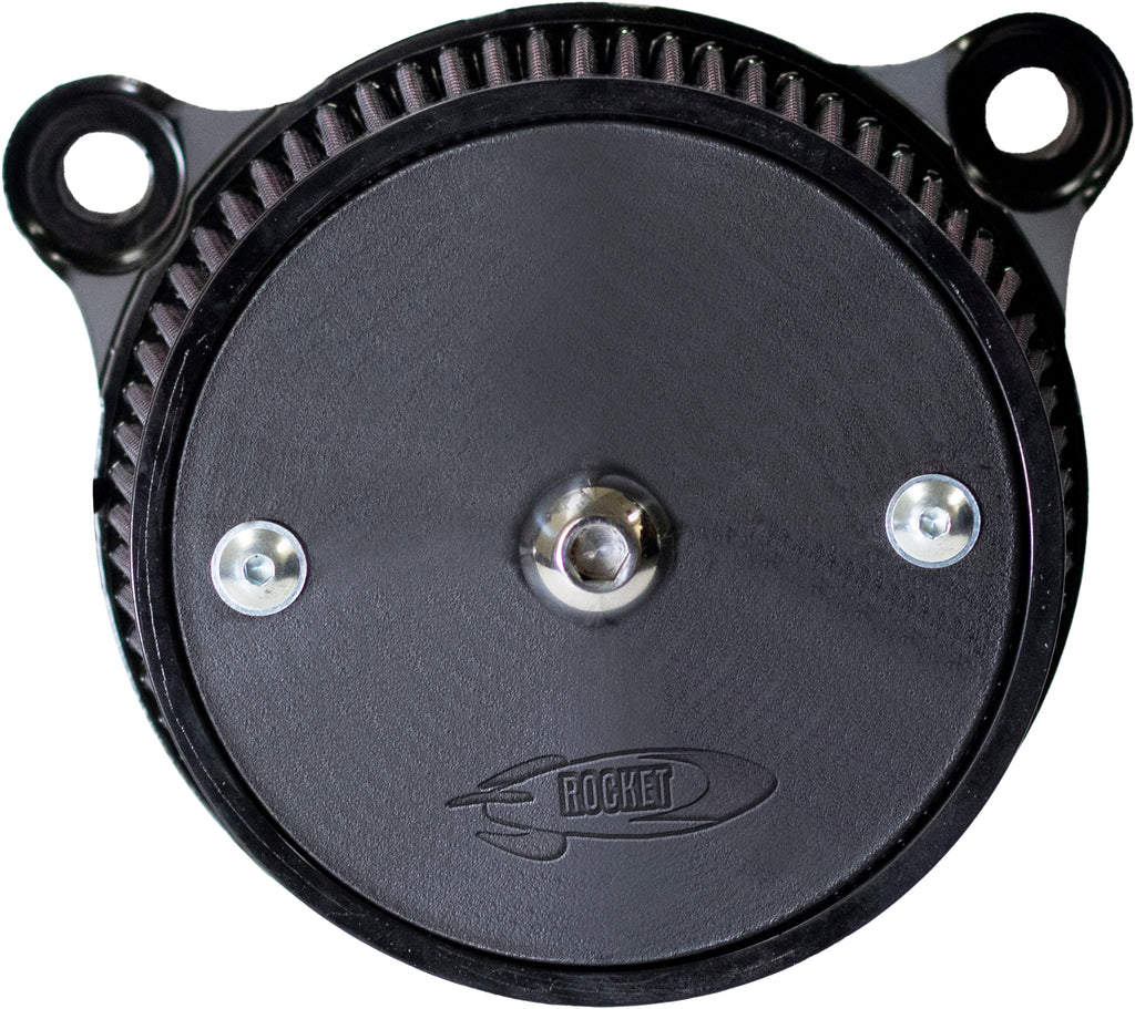 Performance Air Cleaner Kit M8 14 24 (Exc.Vvt)