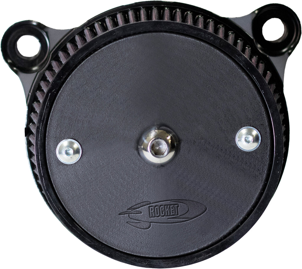 Performance Air Cleaner Kit Cv And Delphi Efi Non Tbw