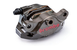 Upgrade Brake Caliper Gp2 Ss Rear