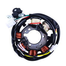 Load image into Gallery viewer, Stator Stator+Pickup+Connector