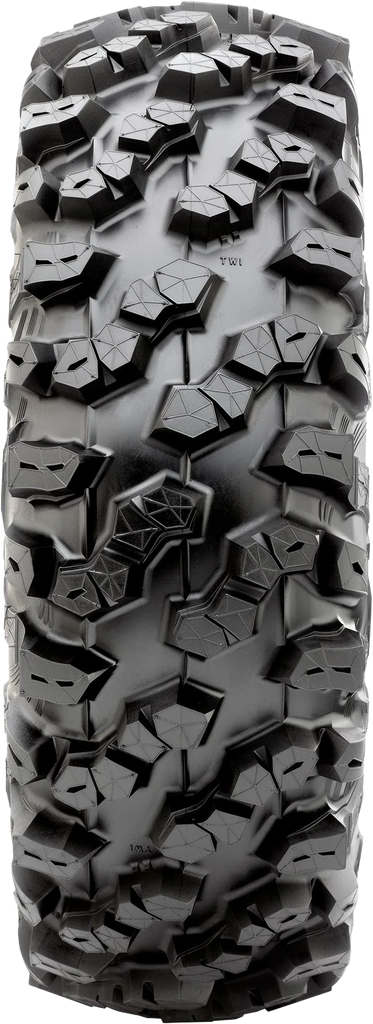 Tire Carnivore Rt Nhs 26x11r12 Ml9 6pr