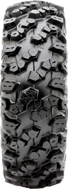 MAXXIS Carnivore RT NHS 26x11R12 tire with 6-ply construction, suitable for off-road and all-terrain vehicles.