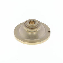 Load image into Gallery viewer, Cylinder Head Dome 53mm Yam
