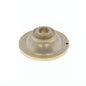 Cylinder Head Dome 53mm Yam