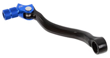 Load image into Gallery viewer, Forged Shift Lever Blue Husq
