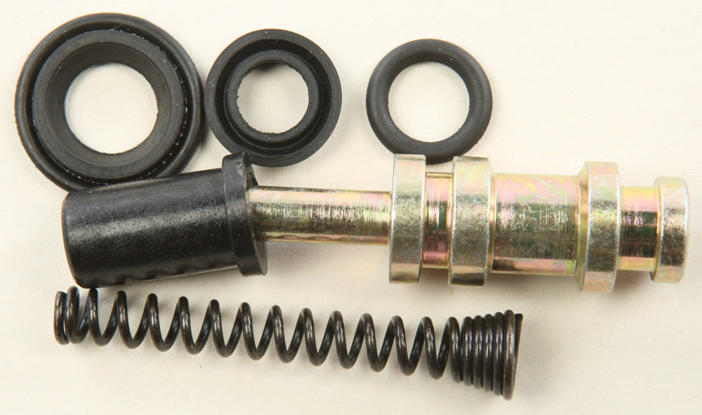 Master Cylinder Rebuild Kit Front Kit For 9/16"