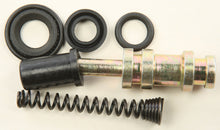 Load image into Gallery viewer, Master Cylinder Rebuild Kit Front Kit For 9/16"