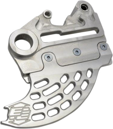 Rear Disc Guard Hus