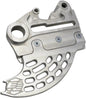 Rear Disc Guard Hus