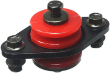 Load image into Gallery viewer, Front Motor Mount Red Flh/Flt/Fxr 82 08
