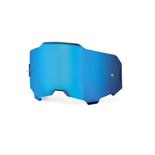 Load image into Gallery viewer, Armega/Armatic Injected Injected Mirror Blue Lens