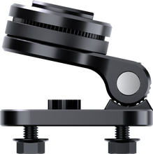 Load image into Gallery viewer, Gps Cradle Mount Black