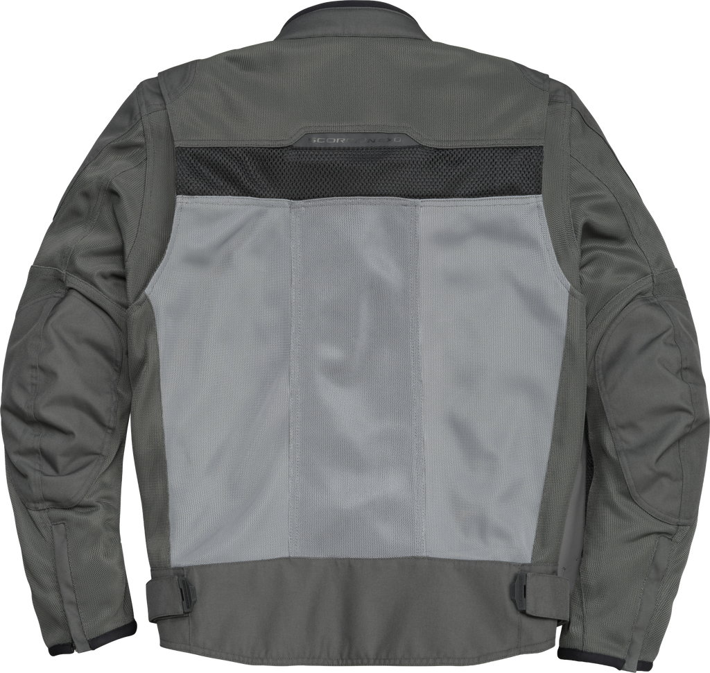 Vortex Air Ii Jacket Dark Grey/Black Md