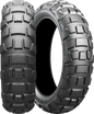 Tire Battlax Advcross Ax41 Rr 120/80 18 62p Bias Tl