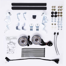 Load image into Gallery viewer, Led Fog Light Kit Multifunction+Drl Hon