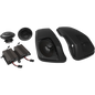600 WATT BIG POD BAG LID KITS FOR HARLEY BAGGERS - The Speed Shop Canada