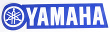 Load image into Gallery viewer, 24" Yamaha Decal Sheet