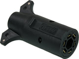 Hopkins 7-Way R.V. Blade To 6-Way Round 41-7555