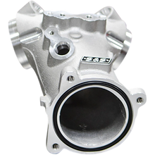 Load image into Gallery viewer, S&amp;S CYCLE 55MM INTAKE MANIFOLD 2017-2023 HARLEY DAVIDSON (M8 MODELS) - The Speed Shop Canada